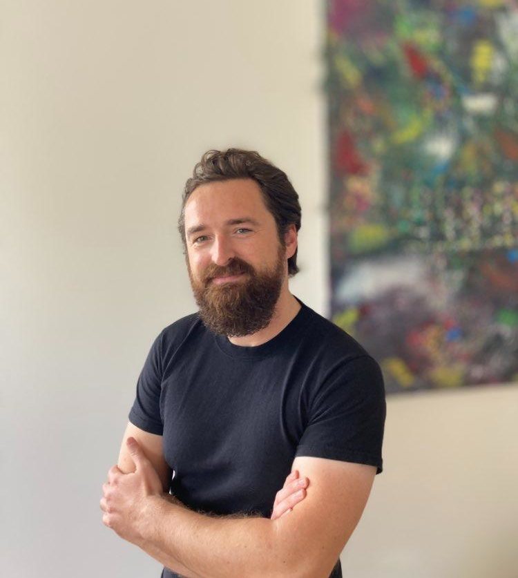 Holger Hofmann, Geschäftsführer nachhaltigke-it GmbH – Hardware-Firewall für Arztpraxen