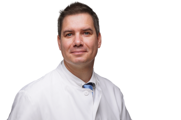 Dr. Christoph Ballhorn – Hardware-Firewall Arztpraxis Bewertung